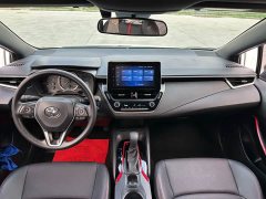 Toyota Corolla 2021 1.8L CVT Sport - ფოტო 11