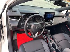 Toyota Corolla 2021 1.8L CVT Sport - ფოტო 12