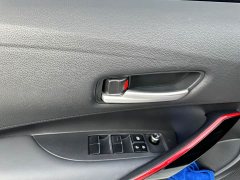 Toyota Corolla 2021 1.8L CVT Sport - ფოტო 13
