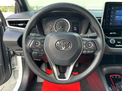 Toyota Corolla 2021 1.8L CVT Sport - ფოტო 14