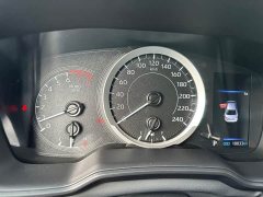 Toyota Corolla 2021 1.8L CVT Sport - ფოტო 15