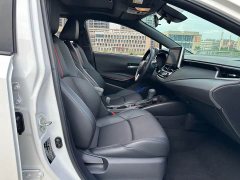 Toyota Corolla 2021 1.8L CVT Sport - ფოტო 18