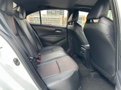 Toyota Corolla 2021 1.8L CVT Sport - ფოტო 19