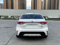 Toyota Corolla 2021 1.8L CVT Sport - ფოტო 5