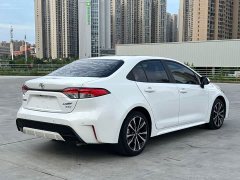 Toyota Corolla 2021 1.8L CVT Sport - ფოტო 6
