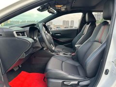 Toyota Corolla 2021 1.8L CVT Sport - ფოტო 9