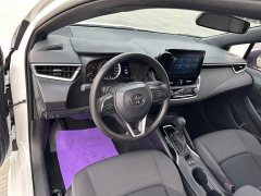 Toyota Corolla 2021 1.8L CVT Luxury - ფოტო 10