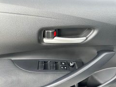 Toyota Corolla 2021 1.8L CVT Luxury - ფოტო 11