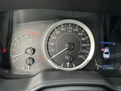 Toyota Corolla 2021 1.8L CVT Luxury - ფოტო 13