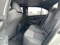 Toyota Corolla 2021 1.8L CVT Luxury - ფოტო 16