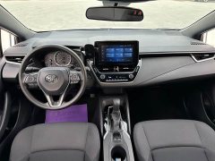 Toyota Corolla 2021 1.8L CVT Luxury - ფოტო 17