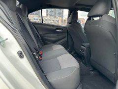 Toyota Corolla 2021 1.8L CVT Luxury - ფოტო 19