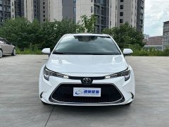 Toyota Corolla 2021 1.8L CVT Luxury - ფოტო 2