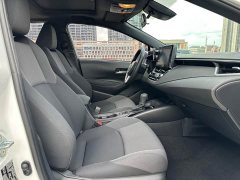Toyota Corolla 2021 1.8L CVT Luxury - ფოტო 20