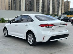 Toyota Corolla 2021 1.8L CVT Luxury - ფოტო 4