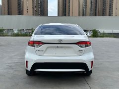 Toyota Corolla 2021 1.8L CVT Luxury - ფოტო 5