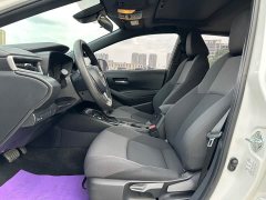 Toyota Corolla 2021 1.8L CVT Luxury - ფოტო 9