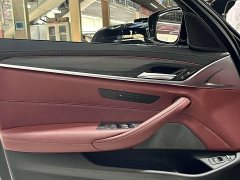 BMW 5 Series New Energy 535Le M Sport Package - ფოტო 11