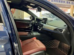 BMW 5 Series New Energy 535Le M Sport Package - ფოტო 15