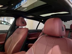 BMW 5 Series New Energy 535Le M Sport Package - ფოტო 16