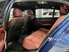 BMW 5 Series New Energy 535Le M Sport Package - ფოტო 17