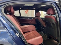 BMW 5 Series New Energy 535Le M Sport Package - ფოტო 18