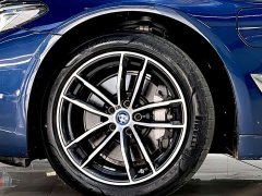 BMW 5 Series New Energy 535Le M Sport Package - ფოტო 8