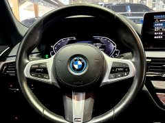 BMW 5 Series New Energy 535Le M Sport Package - ფოტო 9