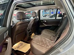 BMW X5 2022 xDrive 30Li Luxury M Sport Package - ფოტო 11