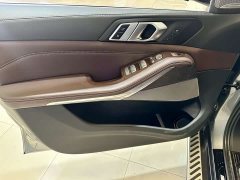 BMW X5 2022 xDrive 30Li Luxury M Sport Package - ფოტო 12