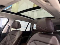 BMW X5 2022 xDrive 30Li Luxury M Sport Package - ფოტო 13