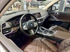 BMW X5 2022 xDrive 30Li Luxury M Sport Package - ფოტო 14