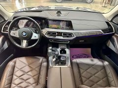 BMW X5 2022 xDrive 30Li Luxury M Sport Package - ფოტო 15