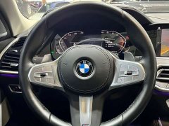 BMW X5 2022 xDrive 30Li Luxury M Sport Package - ფოტო 16