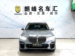 BMW X5 2022 xDrive 30Li Luxury M Sport Package - ფოტო 2
