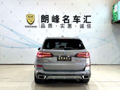 BMW X5 2022 xDrive 30Li Luxury M Sport Package - ფოტო 5