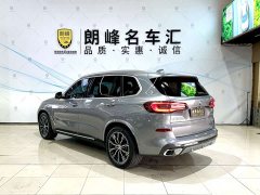 BMW X5 2022 xDrive 30Li Luxury M Sport Package - ფოტო 6