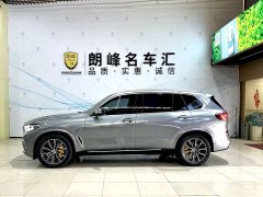 BMW X5 2022 xDrive 30Li Luxury M Sport Package - ფოტო 7