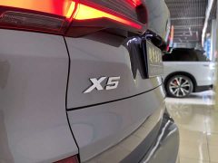 BMW X5 2022 xDrive 30Li Luxury M Sport Package - ფოტო 8