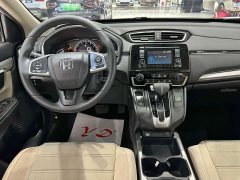 Honda CR-V 2.4T CVT FWD Comfort - photo 10