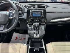 Honda CR-V 2.4T CVT FWD Comfort - photo 11