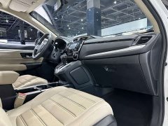 Honda CR-V 2.4T CVT FWD Comfort - photo 12