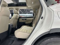 Honda CR-V 2.4T CVT FWD Comfort - photo 14