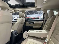 Honda CR-V 2.4T CVT FWD Comfort - photo 15