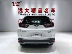 Honda CR-V 2.4T CVT FWD Comfort - photo 16