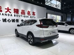 Honda CR-V 2.4T CVT FWD Comfort - photo 18