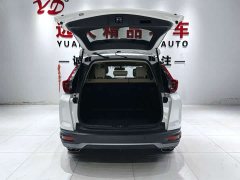 Honda CR-V 2.4T CVT FWD Comfort - photo 19
