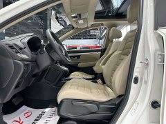 Honda CR-V 2.4T CVT FWD Comfort - photo 4