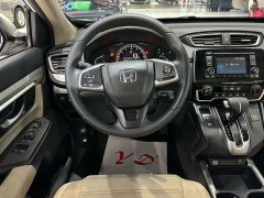 Honda CR-V 2.4T CVT FWD Comfort - photo 6