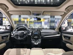 Honda CR-V 2.4T CVT FWD Comfort - photo 7